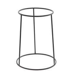 GAEM Подставка для цветов, L35 W35 H57 см, 2в.