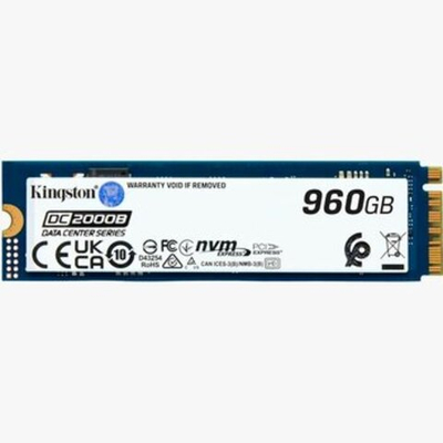 SSD KINGSTON DC2000B 960GB SEDC2000BM8/960G DC2000B 960GB