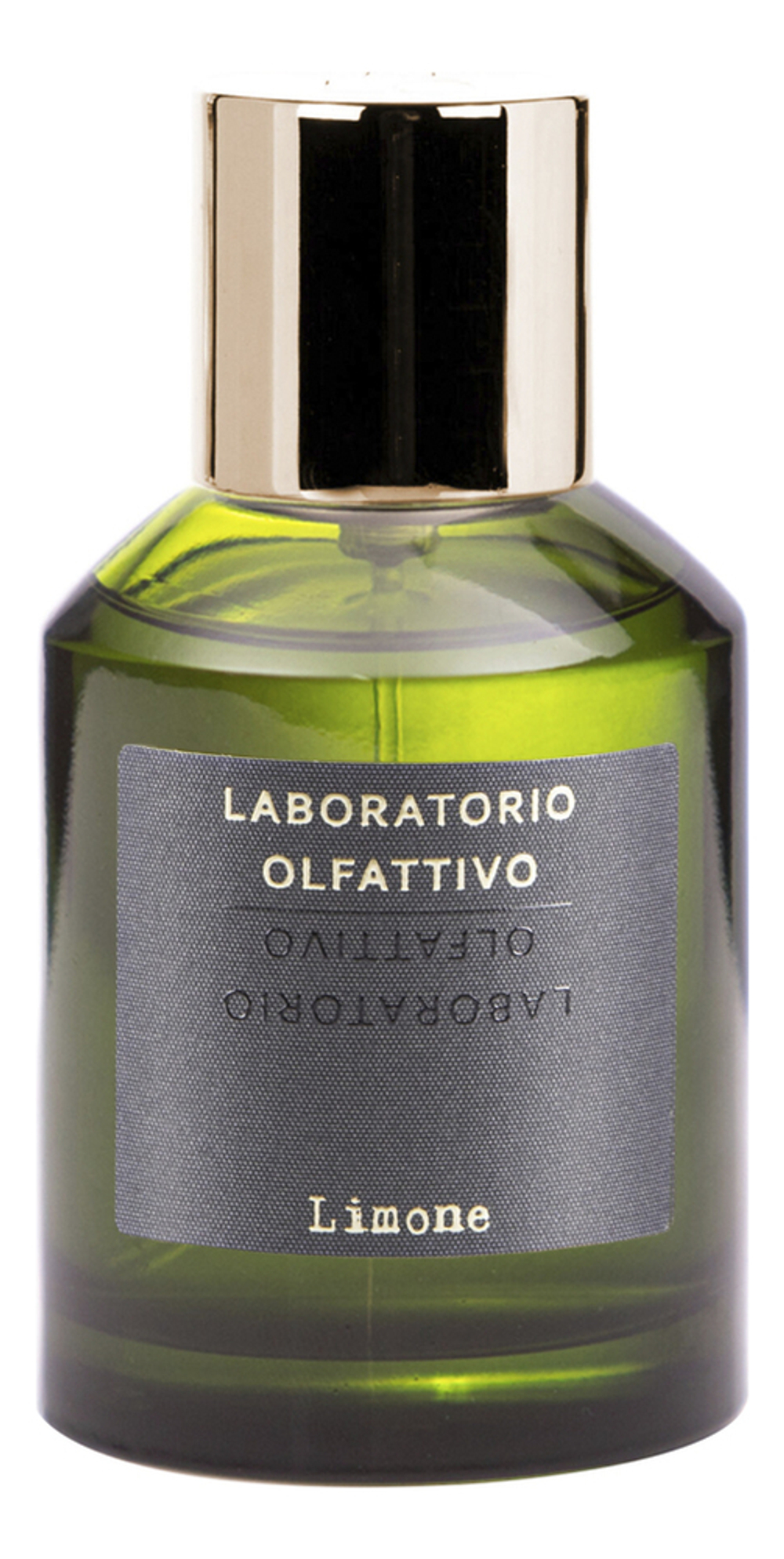 LABORATORIO OLFATTIVO Limone