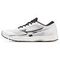 Mizuno Running Shoe 'White Black'