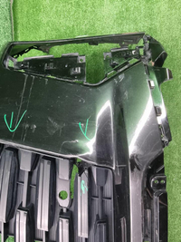 Бампер передний Changan CS95 (2023-н.в.)