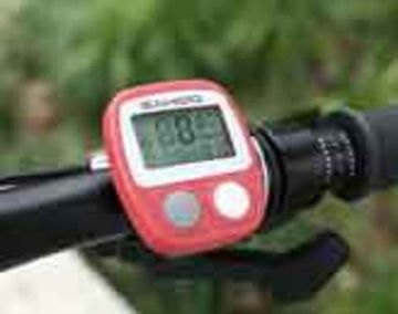 Выбор велокомпьютера – основные аспекты и особенности.