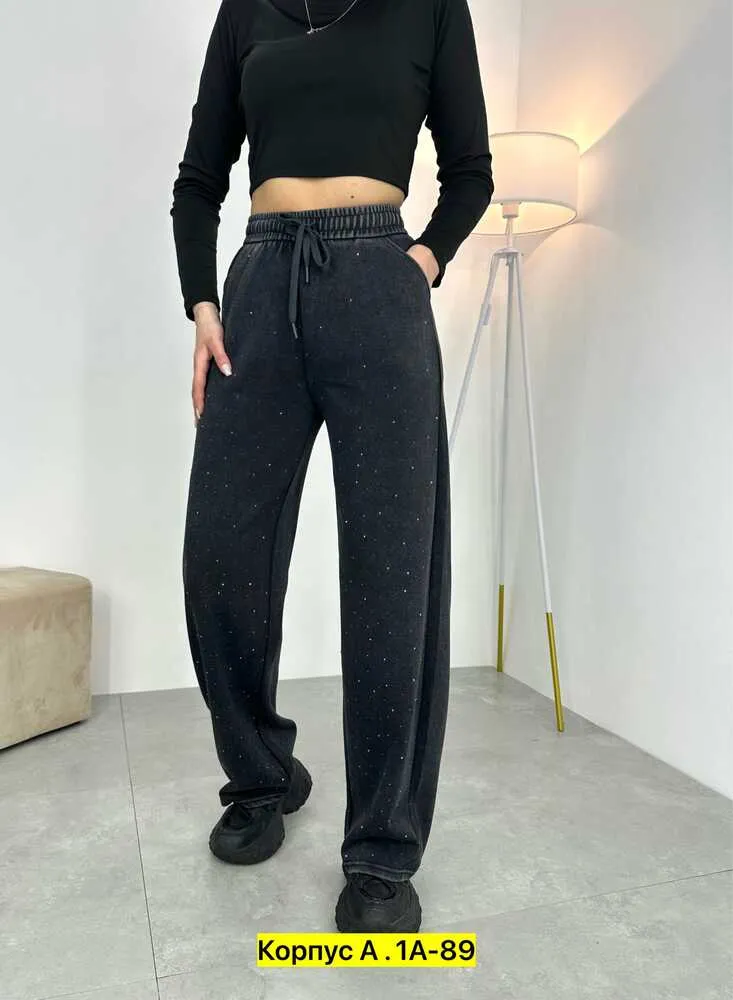 Брюки 413074 (0126831919) Fabrika