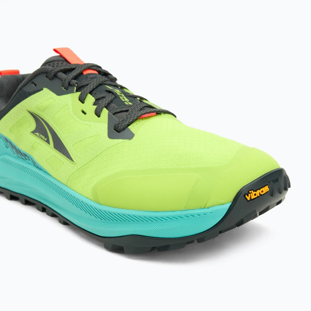Кроссовки для бега Altra Lone Peak 9+ lime
