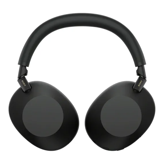 Sony WH-1000XM6 Black