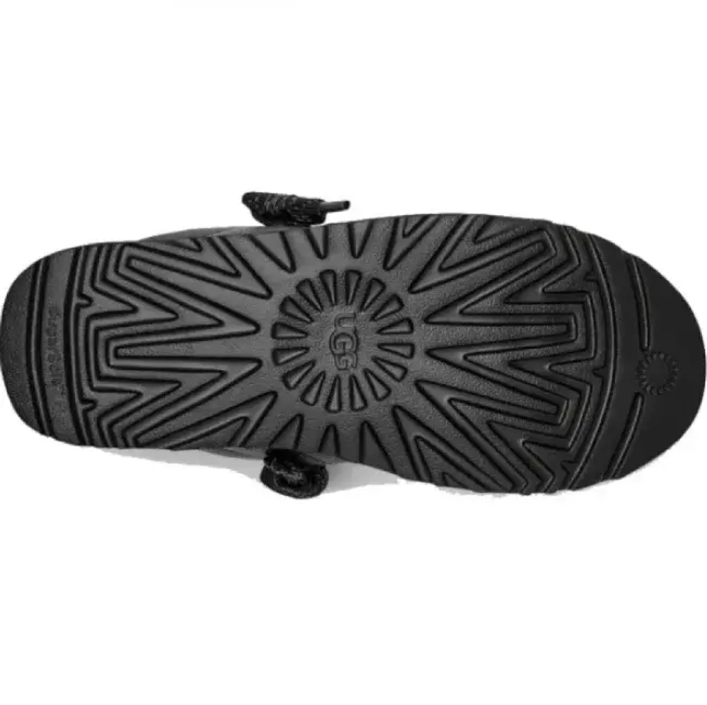 Ugg Neumel FT - Black