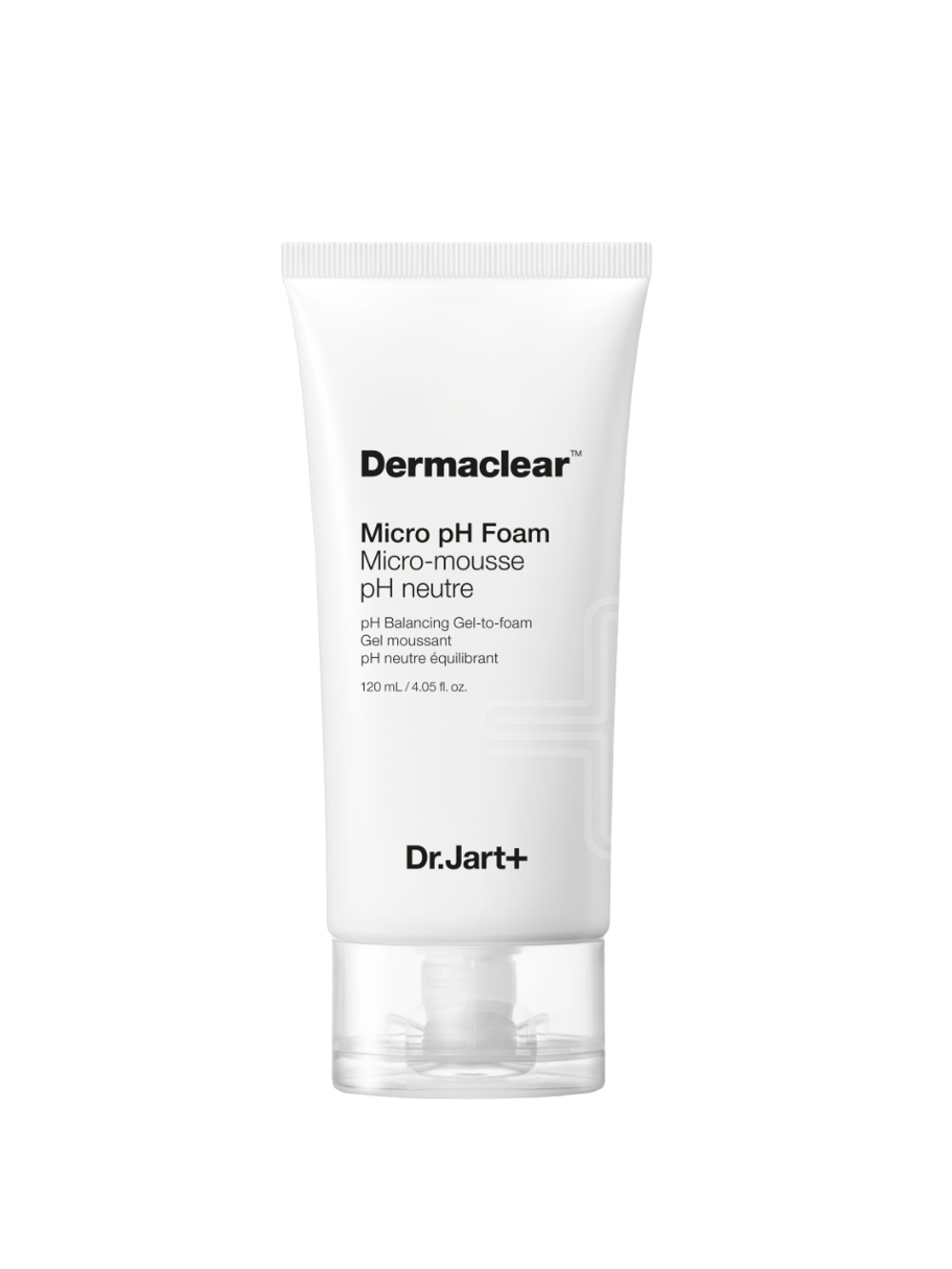 Dr.Jart+ Dermaclear Micro pH Foam