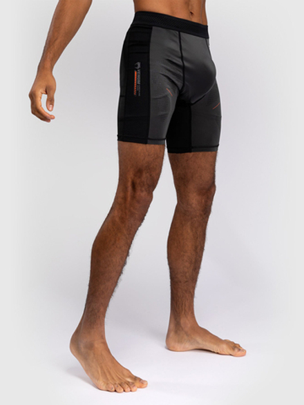 Шорты компрессионные Venum Technical 3.0 Graphite