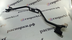 Распорка задняя скрытой установки Subaru Forester 3 (SH) и Subaru Impreza (GH)