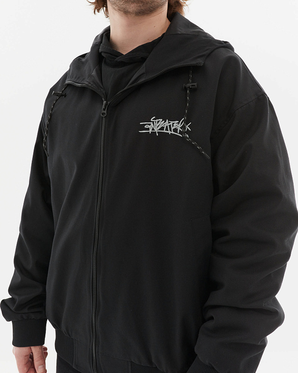 Ветровка Anteater Windjacket-98
