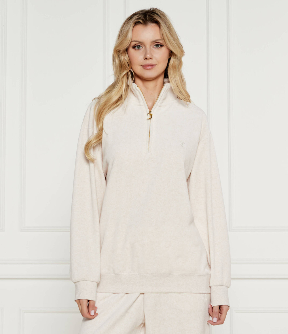 Худые PETE Juicy Couture - бежевый(JCBAS224812)