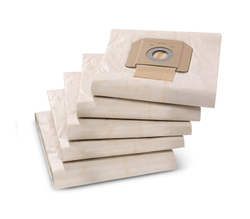 Фильтр-мешки NT 65/2 ECO, 5 шт.