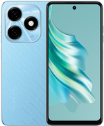 Смартфон TECNO Spark 20 (KJ5N) 8/256GB Magic Skin Blue