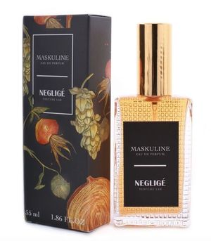 Neglige Perfume Lab Maskuline