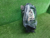 Фара левая Hyundai Tucson 4 (2020-н.в.) LED
