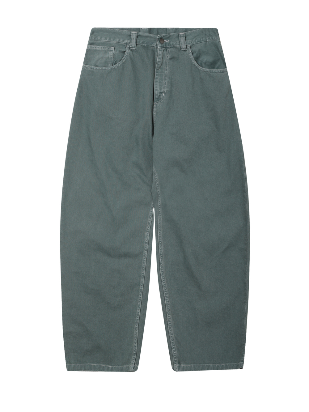 Брюки (Loose Straight Fit) Brandon Pant