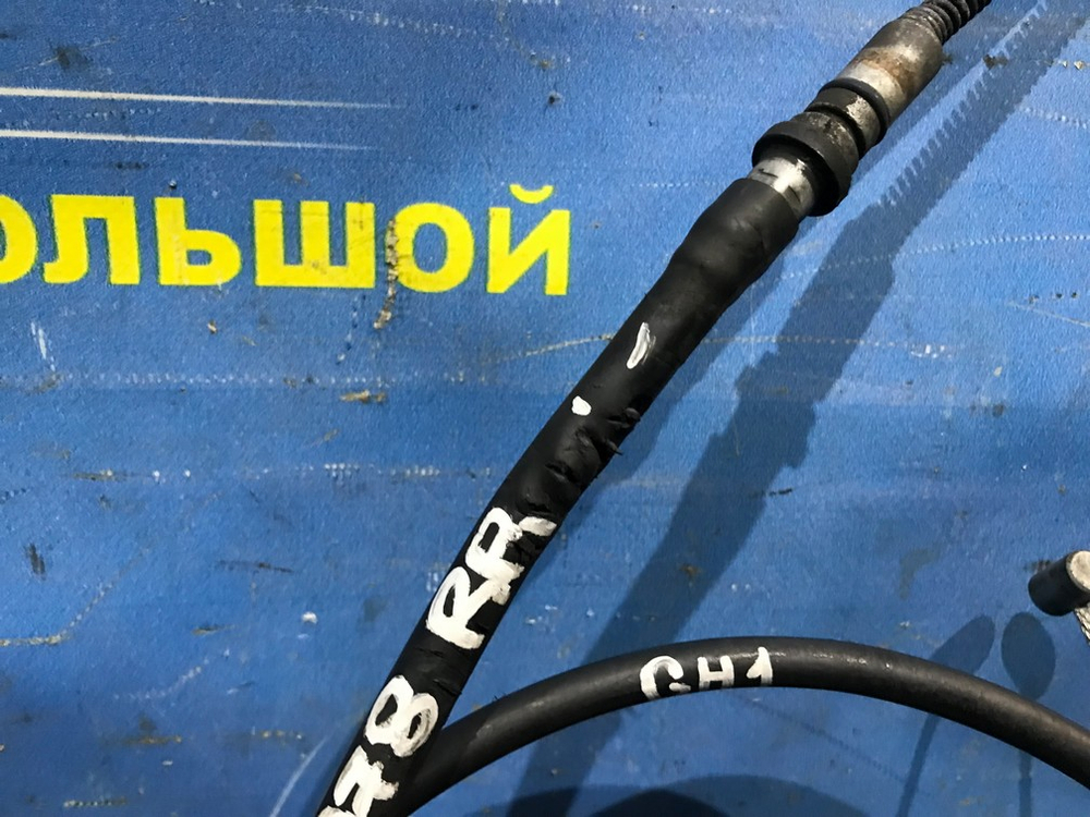 Трос ручника правый Honda HR-V 1998-2005