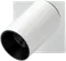 Donel R98 светильник поворотный 6Вт.24°, 390Лм.1800-3000K (DIM TO WARM) белый , 36VDC, серия DA98