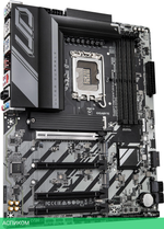 Материнская плата Gigabyte Z890 UD WIFI6E rev. 1.0
