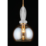 Подвесной светильник Aployt Kristel APL.304.16.01