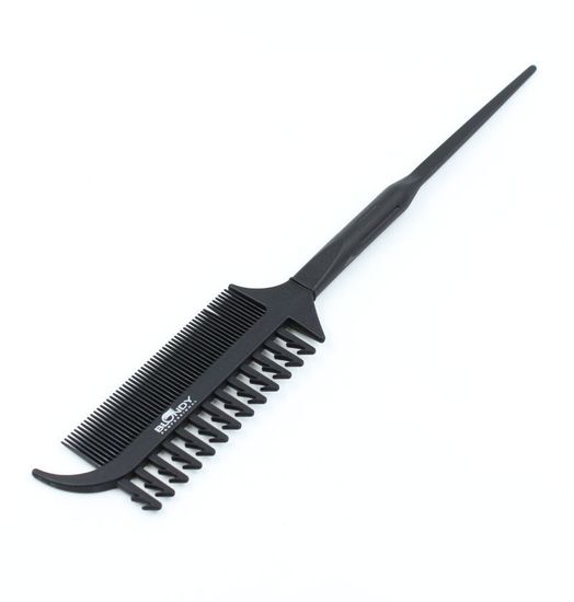 Расческа Blondy носорог