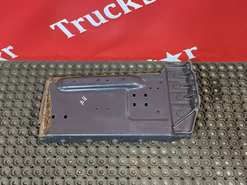 Кронштейн ящика АКБ 2018г