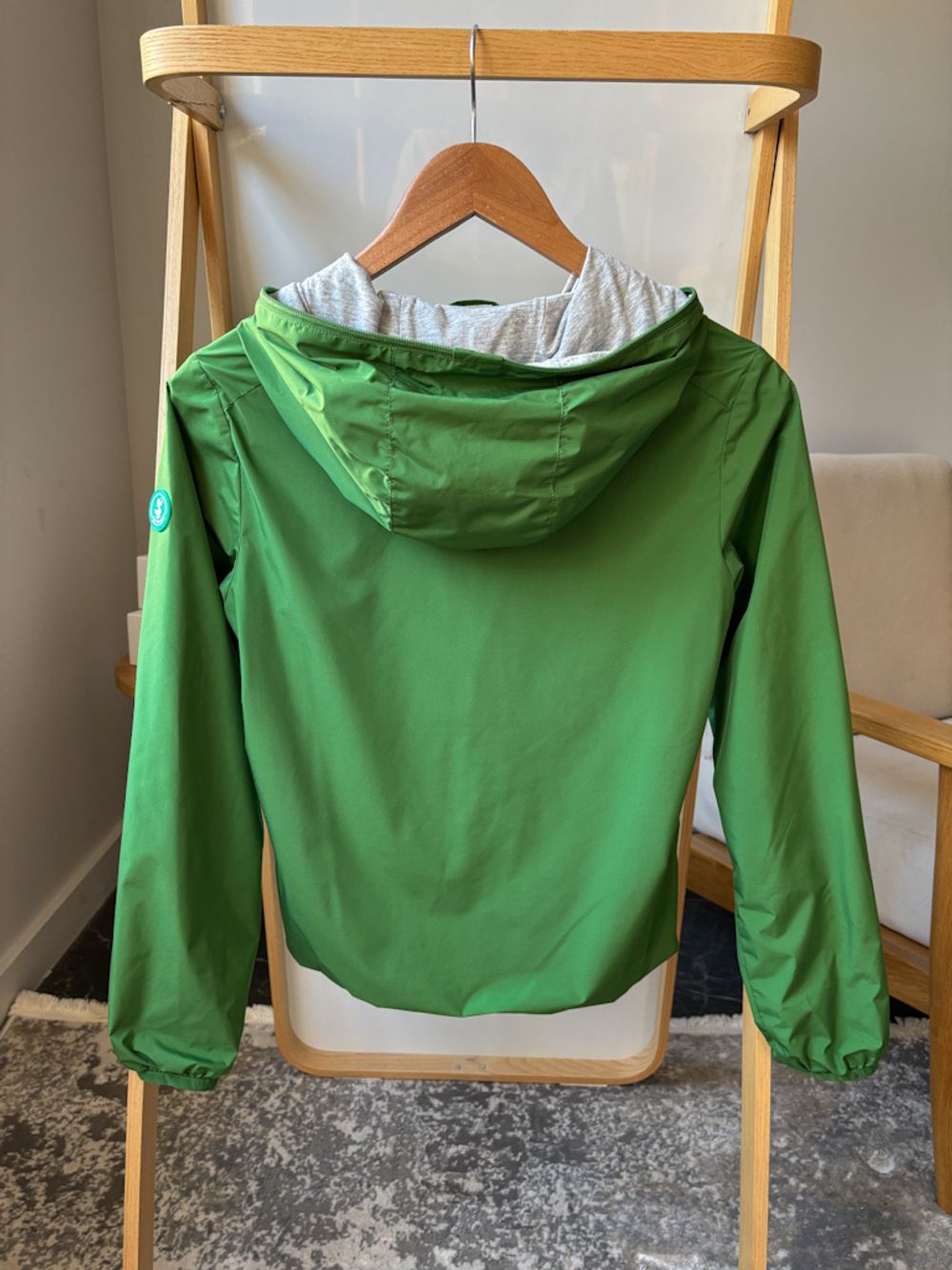 Ветровка Save the Duck, 152