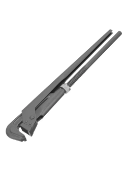 Газовый трубный ключ 15790