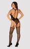 G 324 bodystocking