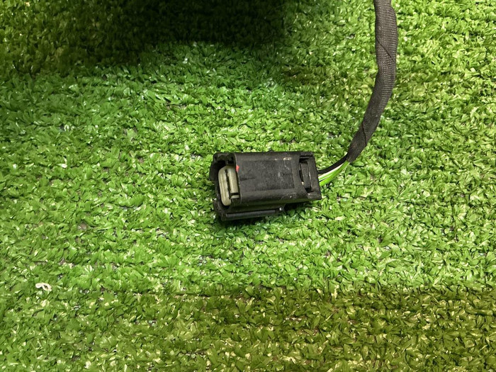 Проводка заднего бампера Jetour T2 (2023-н.в.)