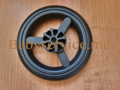 Колесо Bubago X3 заднее