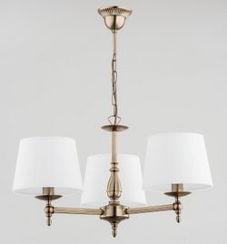 Подвесная люстра ADILUX Roksana 16074