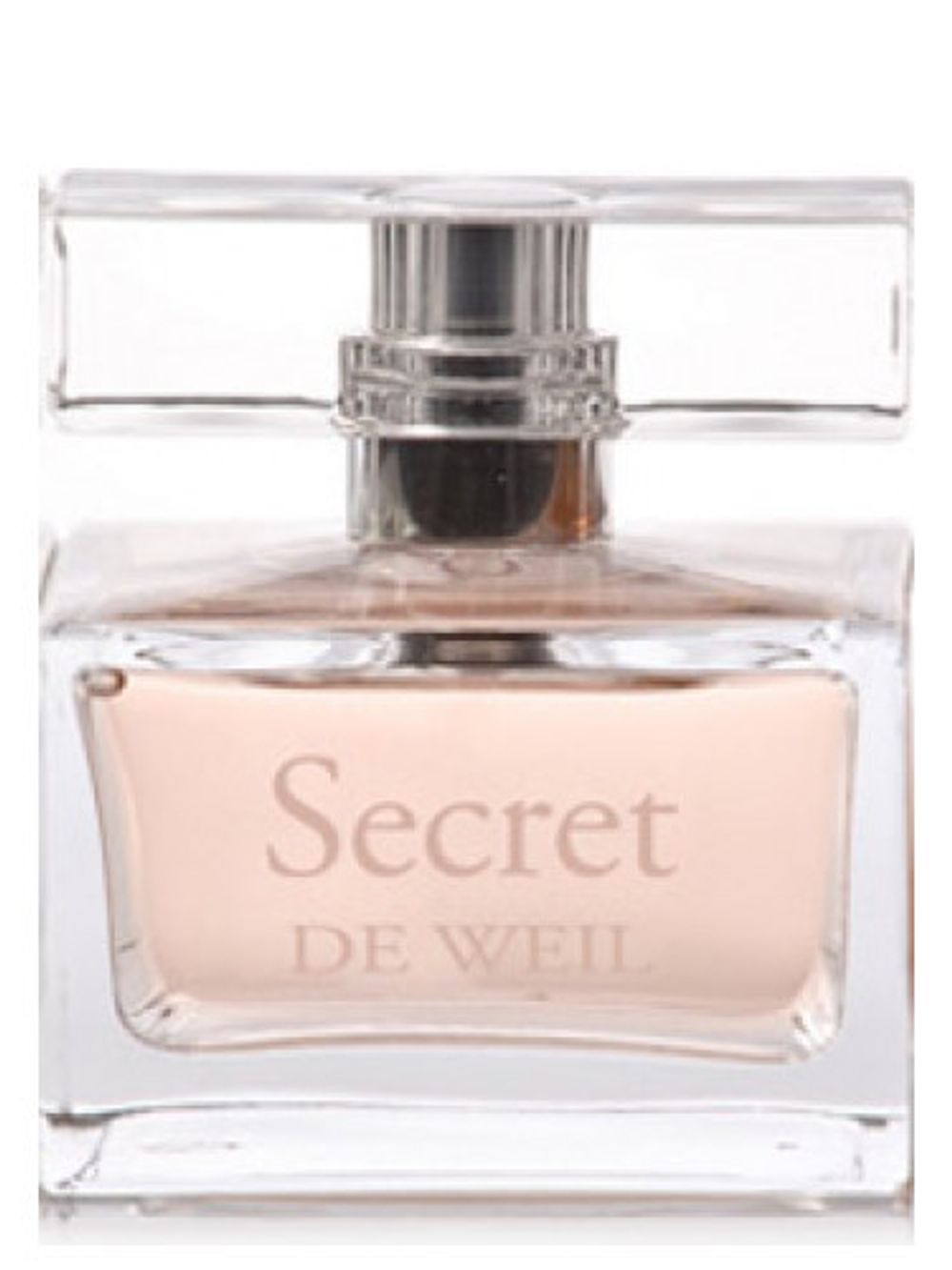 Weil Secret de