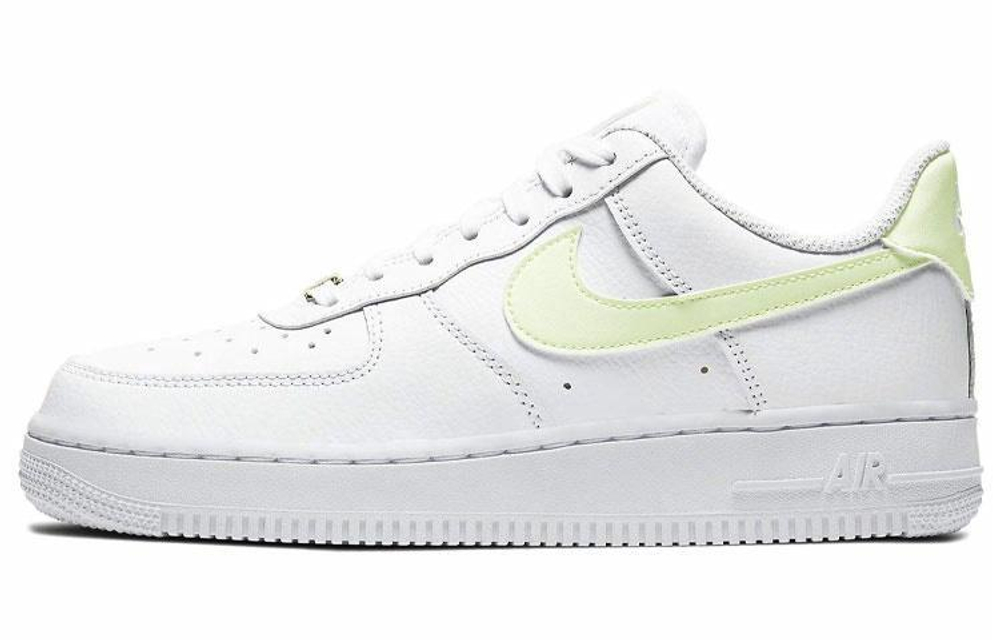 Кроссовки Nike Air Force 1 Low (Женская размерная сетка)