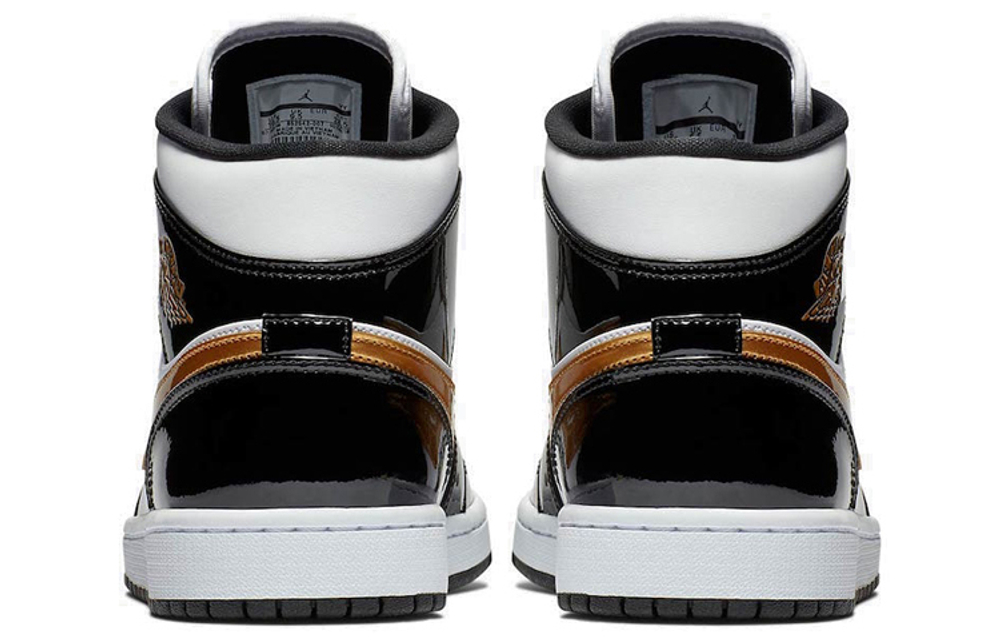 Кроссовки Jordan Air Jordan 1 Mid 2019