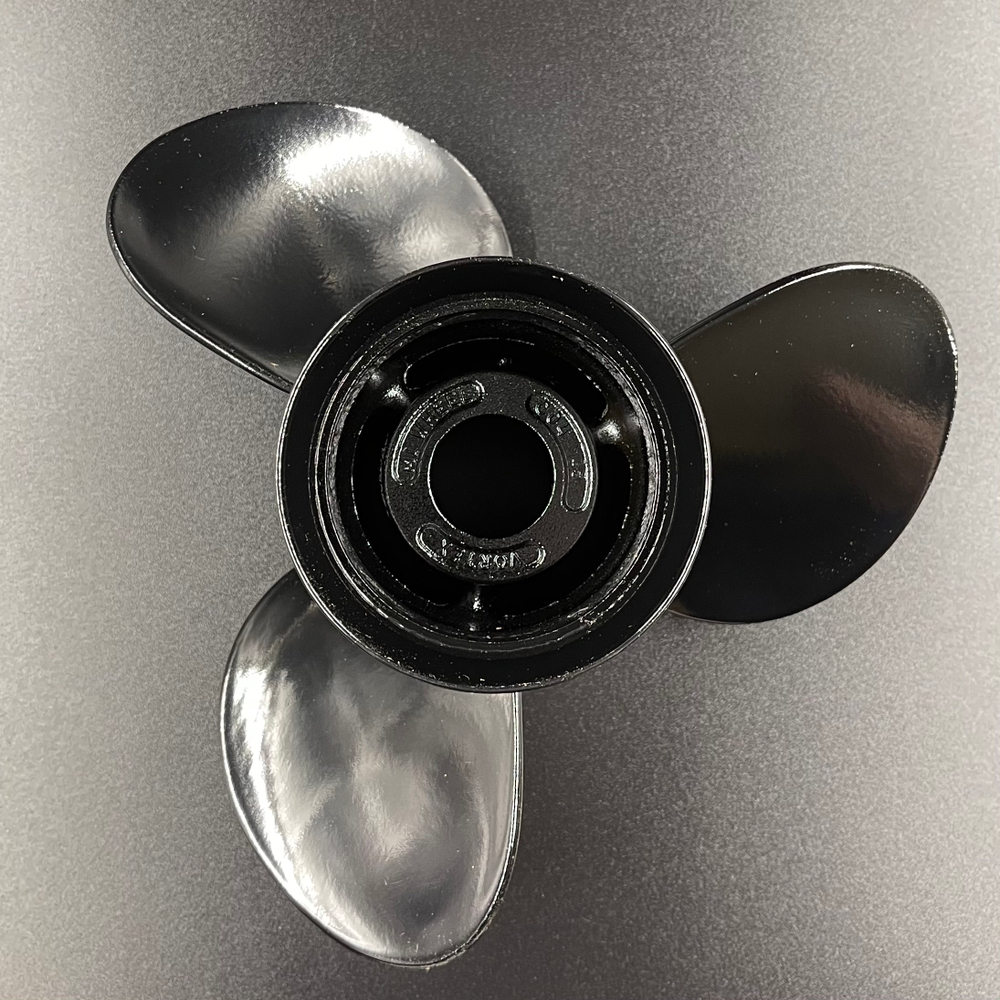 Гребной винт без втулки 20-35 л.с. (3x10-1/8x13) Vortex (Michigan)