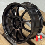 Комплект дисков Rays CE28N 16x7 et35 4x100/4x114.3