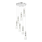 Каскадная люстра Lumion EMILY 8268/7A