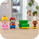 Конструктор LEGO Super Mario 71404 Ботинок Гумбы