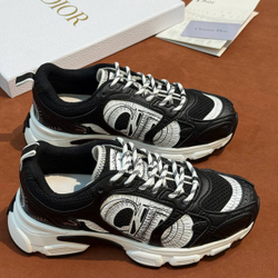 Кроссовки Christian Dior