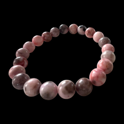 Браслет. Яшма