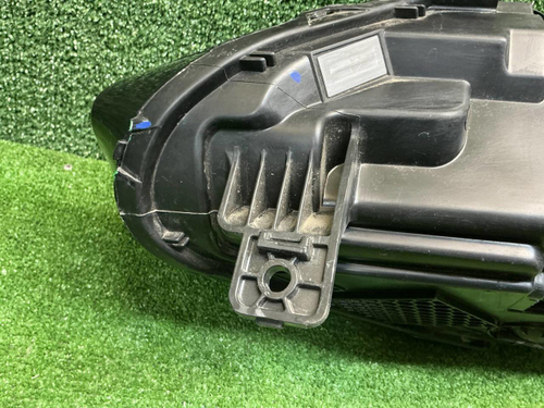 Фара правая Belgee X50 (2023-н.в.) галоген