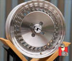Комплект дисков Schmidt TH-Line 15x7 et35 4x100