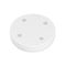 INTELLIGENT ARLIGHT Пульт SMART-801-22-1G-RGBW White (3V, Magnet, 2.4G) (IARL, IP20 Пластик, 5 лет) 046480