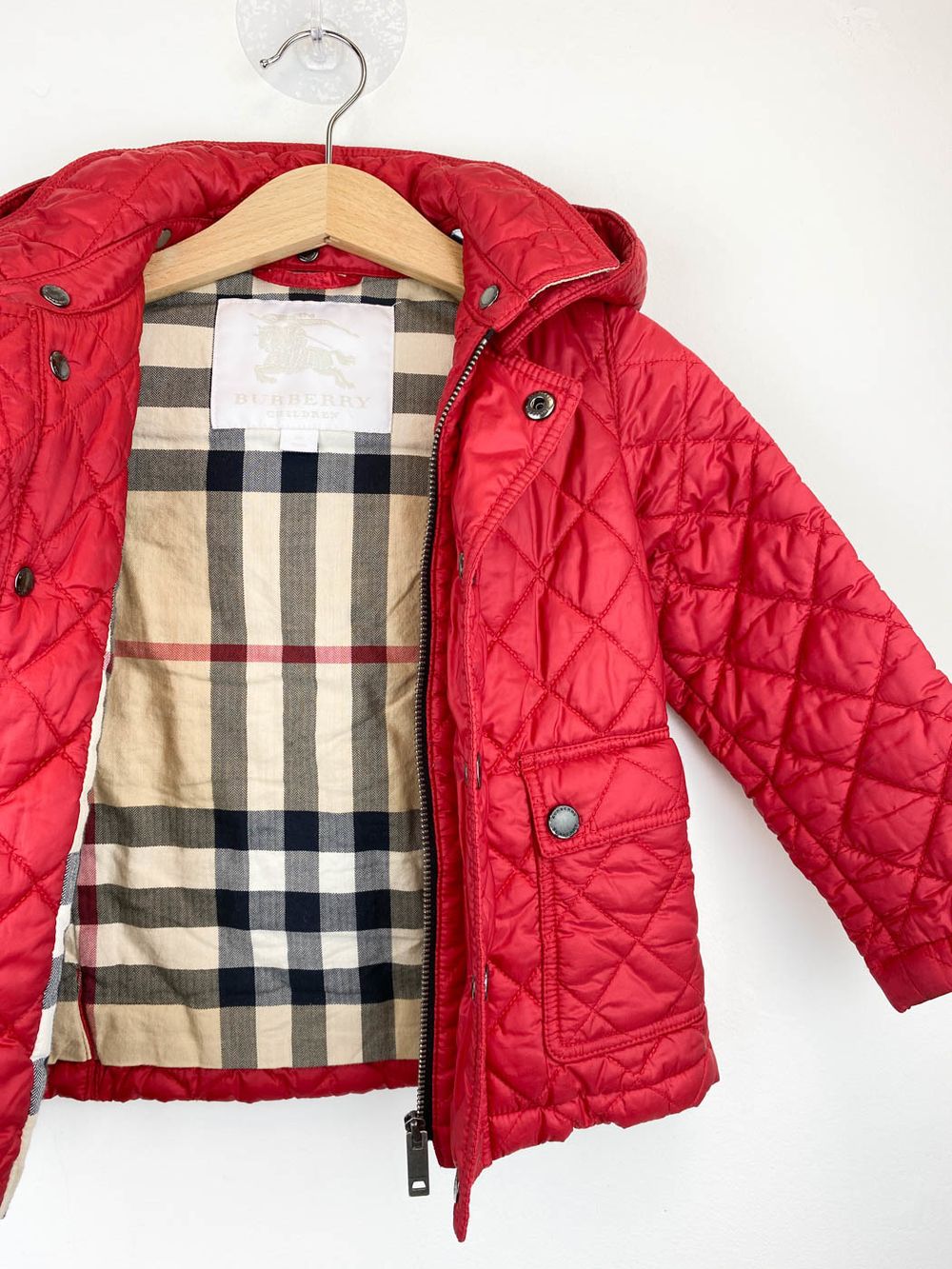 Куртка Burberry