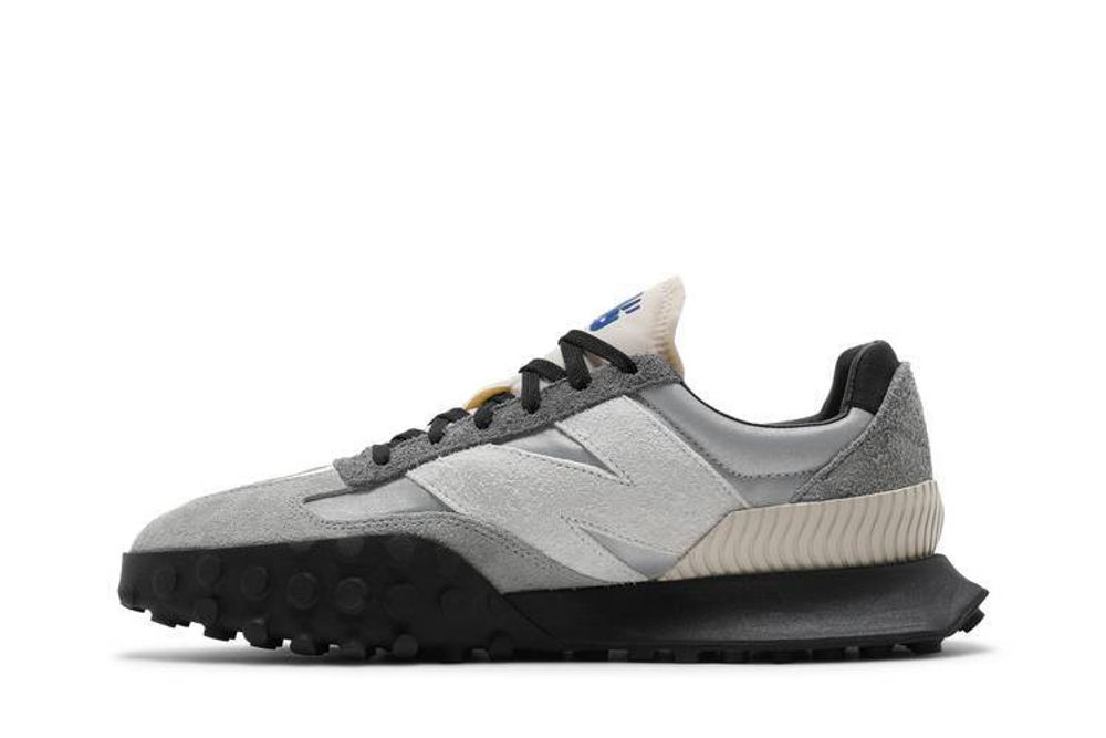 Кроссовки New Balance Xc-72