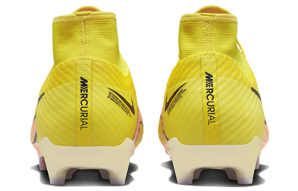 Кроссовки Nike Mercurial Superfly 9 Zoom 15 Academy Mg