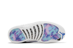 Кроссовки Jordan Air Jordan 12 Retro "Hyper Royal" (Женская размерная сетка)