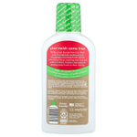 Hello, Ополаскиватель для рта, детский, без фтора и спирта, вкус арбуза, 16 ж. унц. (473 мл)