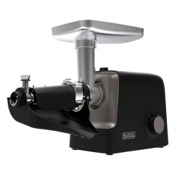 Мясорубка Black+Decker BXMMA2200E